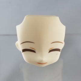 1005-2 -Shirotani Tadaomi's Closed Eye Smile