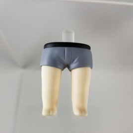 1005 -Shirotani Tadaomi's Boxer Shorts Lower Half