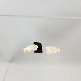 1005 -Shirotani Tadaomi's Cellphone with Hands