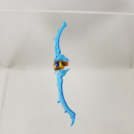 635 -Ezreal's Bow with Armored Hand