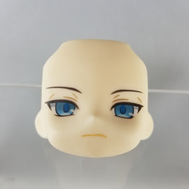 1004-1 -Kurose Riku's Standard Face