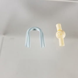 592 or 1591 -Nishinoya's Draped Towel