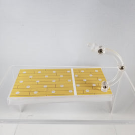 592 -Nishinoya's Volleyball Court Stand