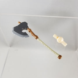 733 -Link's Woodcutting Axe