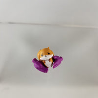 1083 -Miku (Shinkansen Henkei Robo Shinkalion) Squirrel Mascot