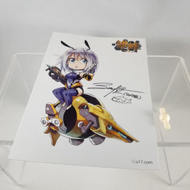 995 -Lacia's Mini-Poster