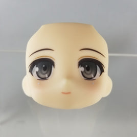 1114-2 -Megumi Kato's Kimono Vers. Looking Upward Face