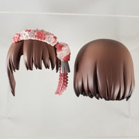1114 -Megumi Kato Kimono Vers. Hair with Flowers