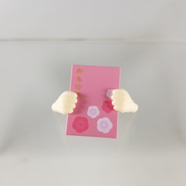 1114 -Megumi Kato Kimono Vers. Goshuincho (Book of Seals from Shrines/Temples)