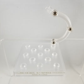 1117 -Millim's Stand with Special Extra Short Peg