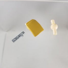 1102 -Aoi's Peg Bar & Manilla Envelopes with Key Frames