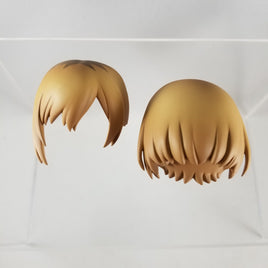 1102 -Aoi's Roots Showing Hair