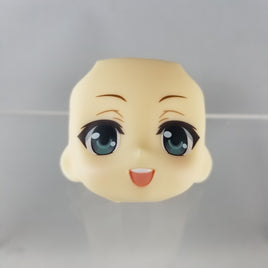 1102-1 -Aoi's Energetic Smile