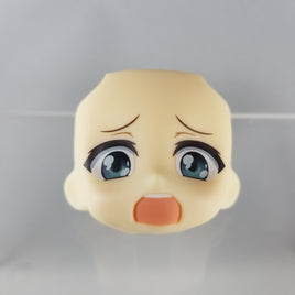 1102-2 -Aoi's Panicking Expression