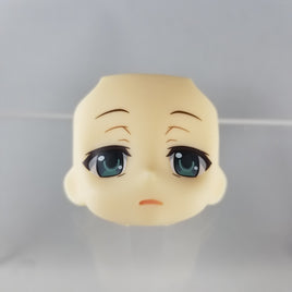 1102-3 -Aoi's Tired/Drowsy Expression