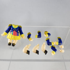 437 -Shimada's Idol Costume