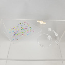After Parts 6 (Party Set): Streamer Effect Piece
