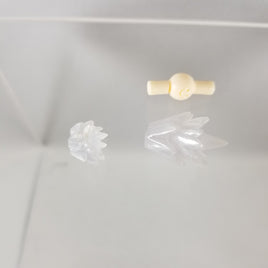 953 - Maria Teruyasu's Ricochet Effects