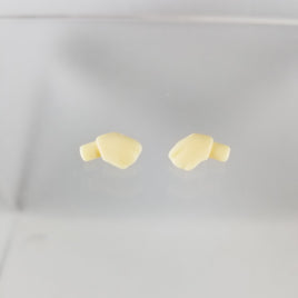 1123 -Hange (Hans) Zoe's Blade Holding Hands