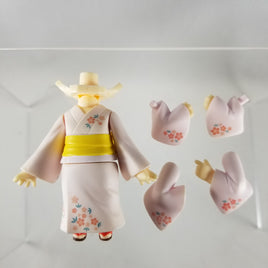 432 -Madoka's Yukata