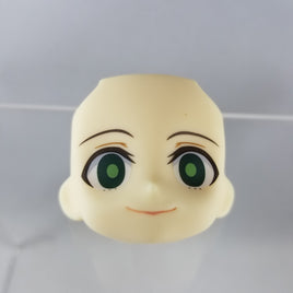 1014-2 -Ayano's Hard-to-Read Ruthless Expression