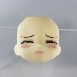 1014-3 -Ayano's Crying Face