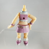Cu-Poche #26 -Kisaragi Chihaya's Idol Outfit
