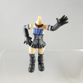 Cu-Poche 36 -Stylet's Bare Body (Disarm) Version