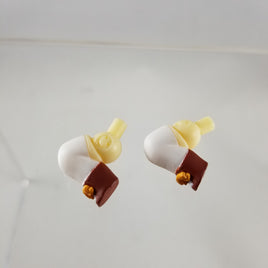 350 *-Ranka's Bent Legs