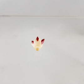491 -Kirishima's Bullets Between Her Fingers Hand