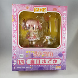 174 -Madoka's Original Vers. Nendoroid