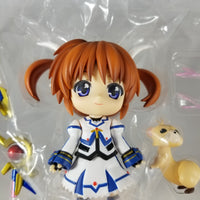 95 -Nanoha's Complete in Box