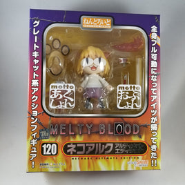 120 -Neko Arc: Ultimate Vers. Mint in Box