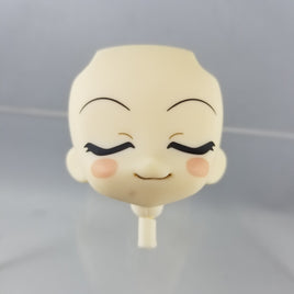 134-2 -Nagi's Pompous Face