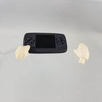 134 -Nagi's Handheld Video Game Console (Wii U?)