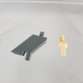 350 *-Ranka's Raised Platform (Stand Attachment- Attachment Piece Only)