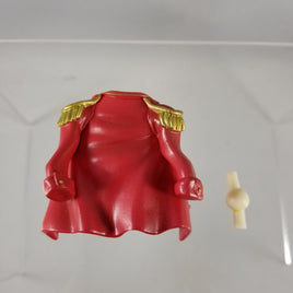 Chibi-Arts  -Monkey D. Luffy's Coat