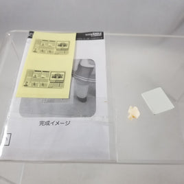 28d -Kagami Hiiragi's Saitama Newspaper Anni. Vers. Newspaper