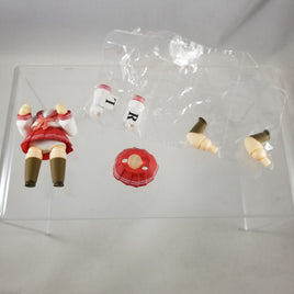 27d -Konata Izumi 65th Saitama Anni. Vers. School Uniform Standing & Sitting