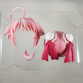 188 -Millhiore's Hair with Animal Ears & Tail