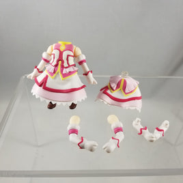 188 -Millhiore's Dress Standing & Sitting (Option 1)