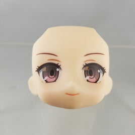 520-1 -Yamato's Standard Face