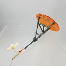 520 -Yamato's Parasol