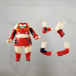 468 -Asuka Racing Vers. Outfit