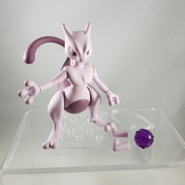 875 -Giovanni's Companion, Mewtwo