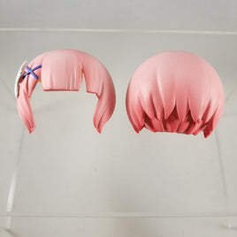 942  -Ram's Hair with Flower