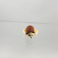 814 -Hifumi's Hedgehog, Sojiro