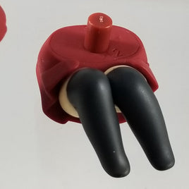 814 *-Hifumi's Sitting Lower Half