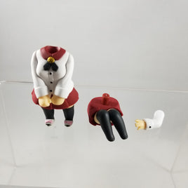 814 -Hifumi's Outfit