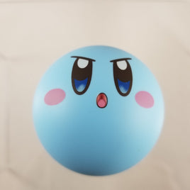 786-4 -Ice Kirby's Fighting Face